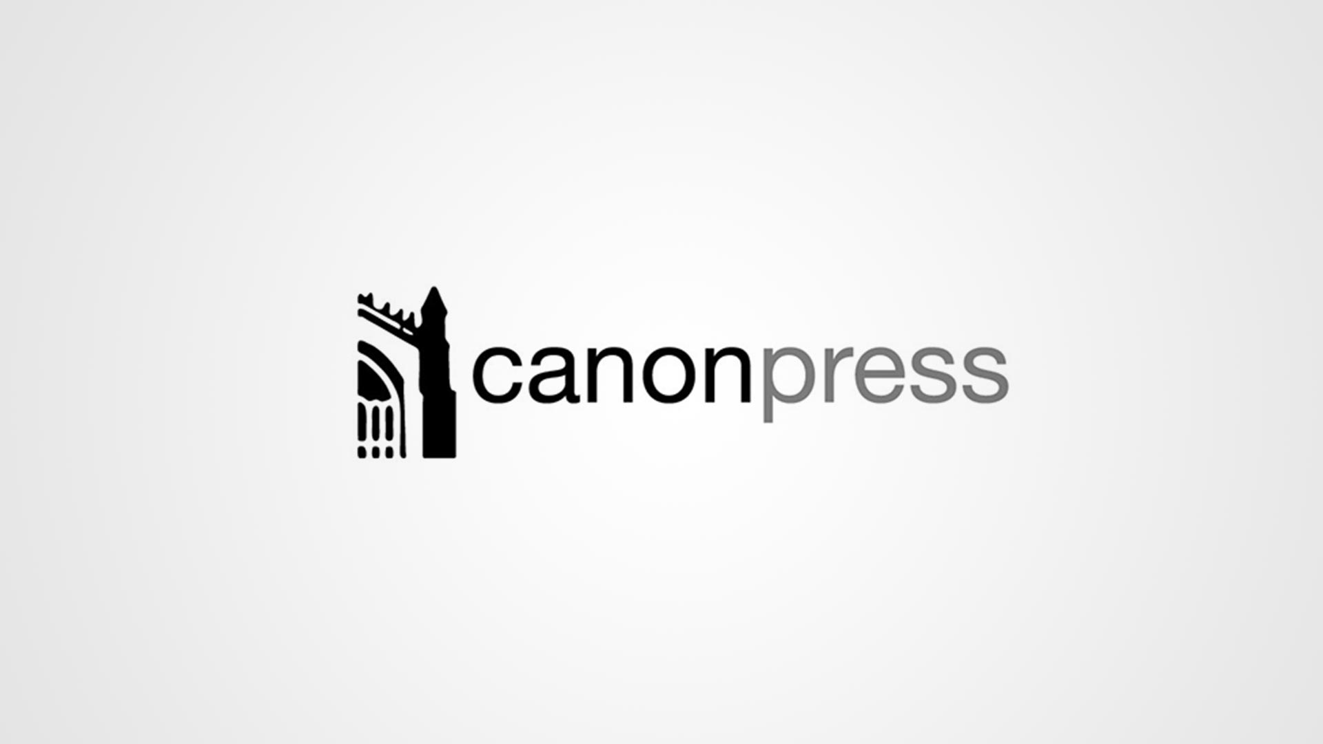 Canon Press