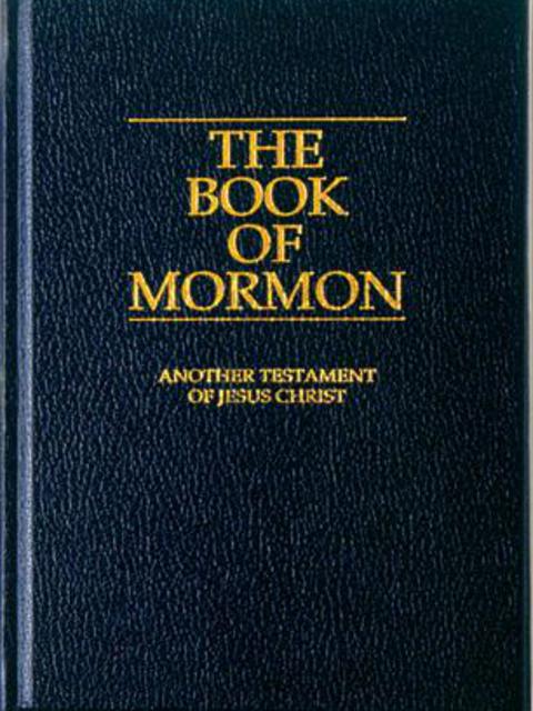 Why Good Mormons Must Reject The Book Of Mormon Crosspolitic Studios