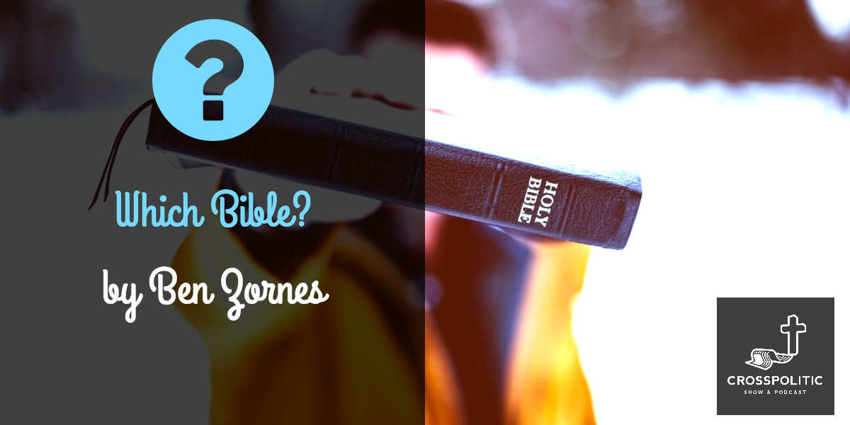 Which Bible?