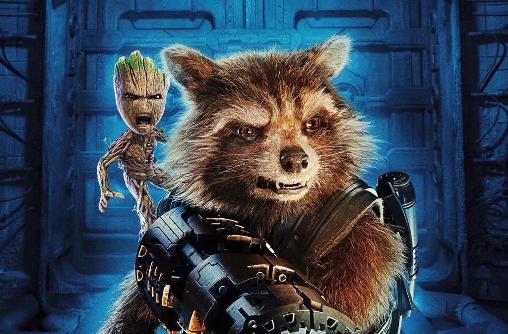 Is Our Galaxy Worth Guarding? (A Sort-Of-Not-Really Movie Review)