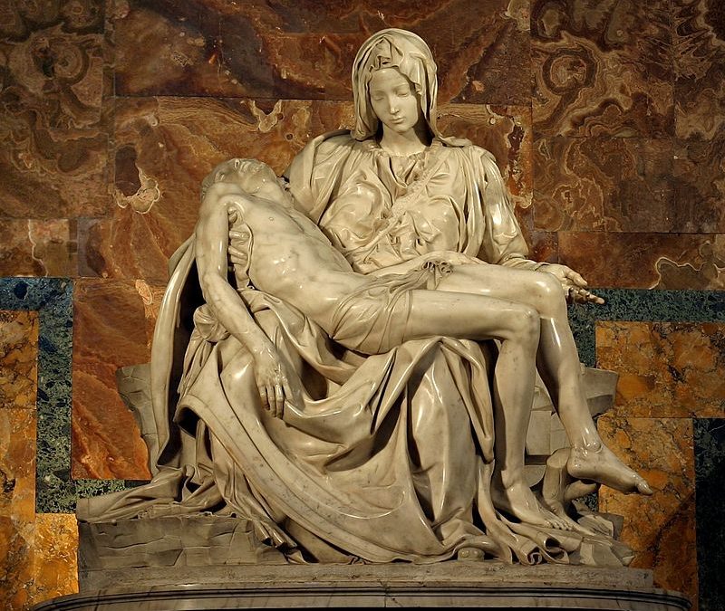 A Manifesto on Art and the Church