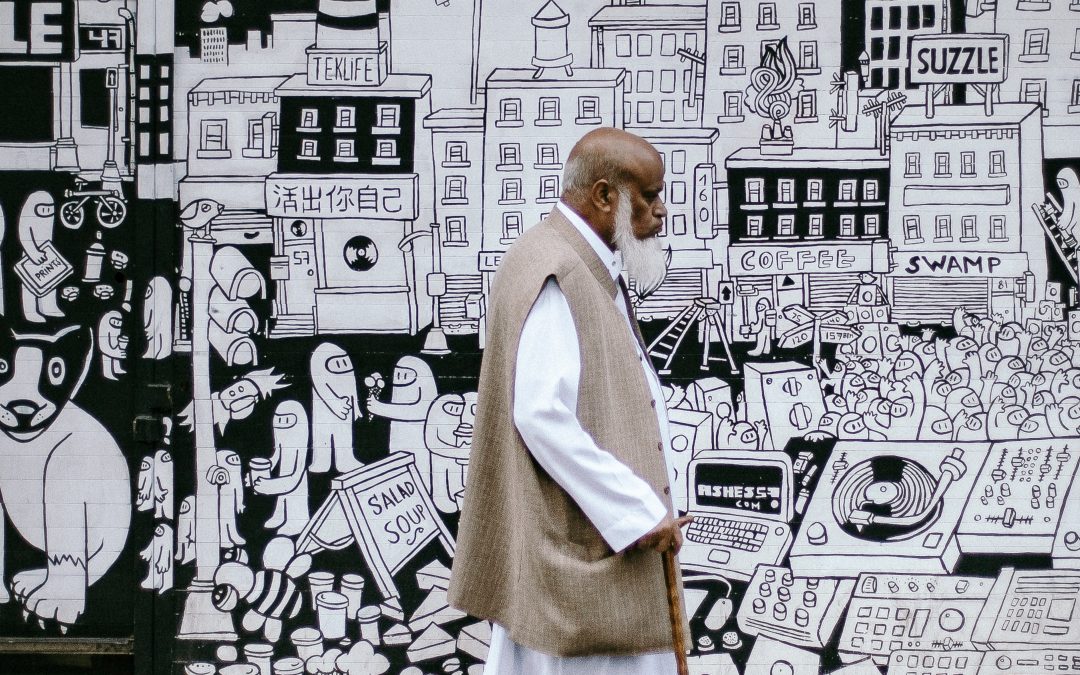 Marxism is Boring: The Hyper-Politicization of Public Art