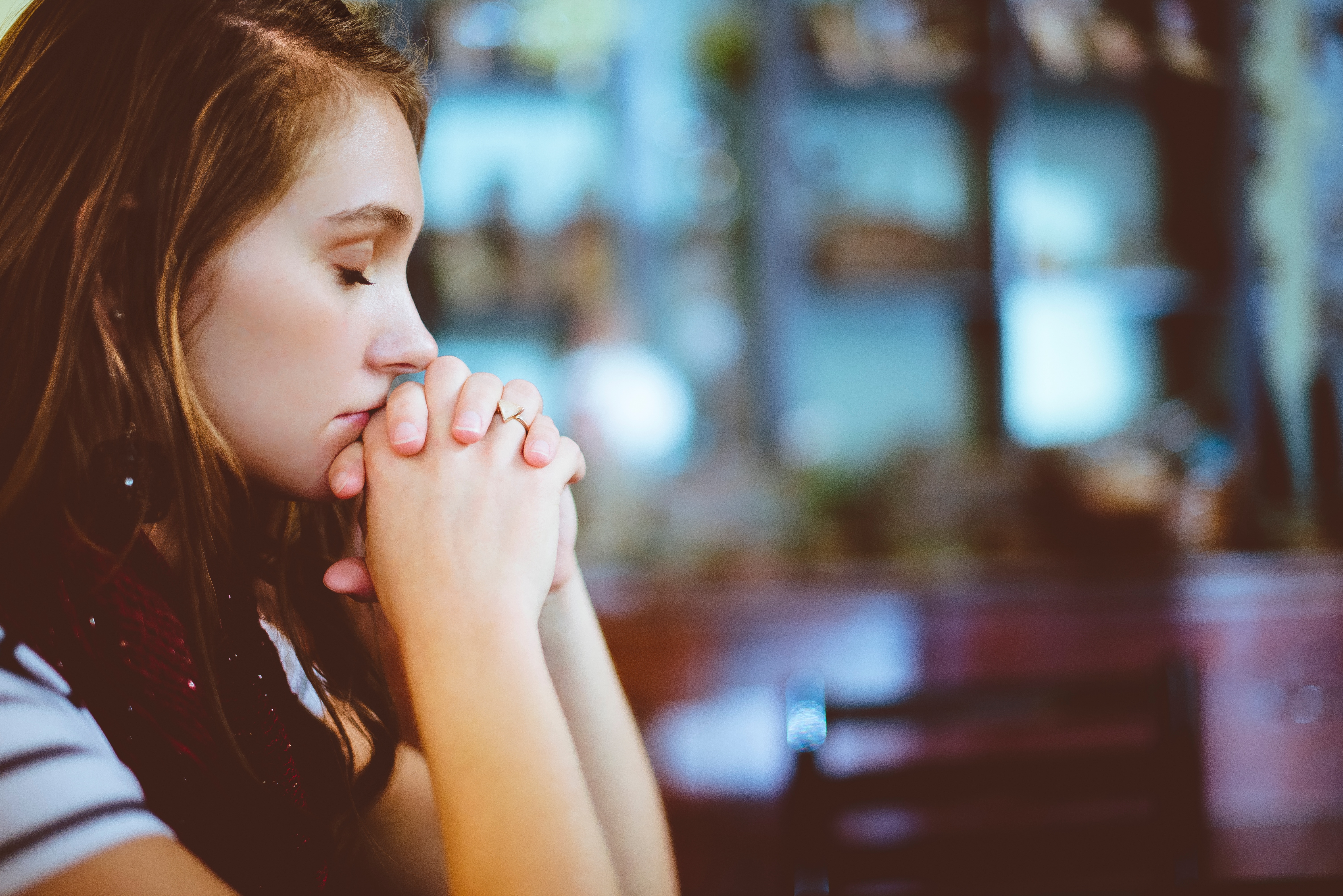 Are Young People Leaving the Church? Probably Not
