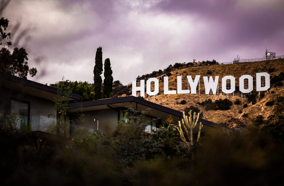 No Floor to Stand On: Hollywood Faces Sexual Assault Scandal