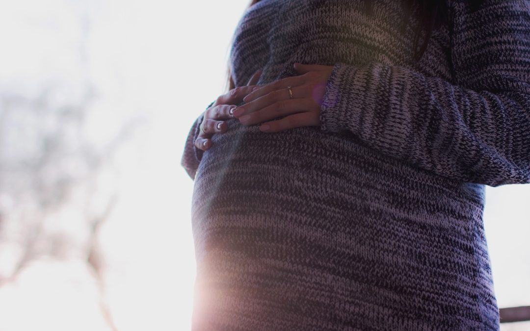No Exceptions: Pro-Life Mom Refuses Chemo to Save Unborn Baby