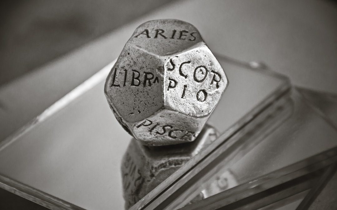 Our Souls are Starved: The Rise of Astrology and Witchcraft
