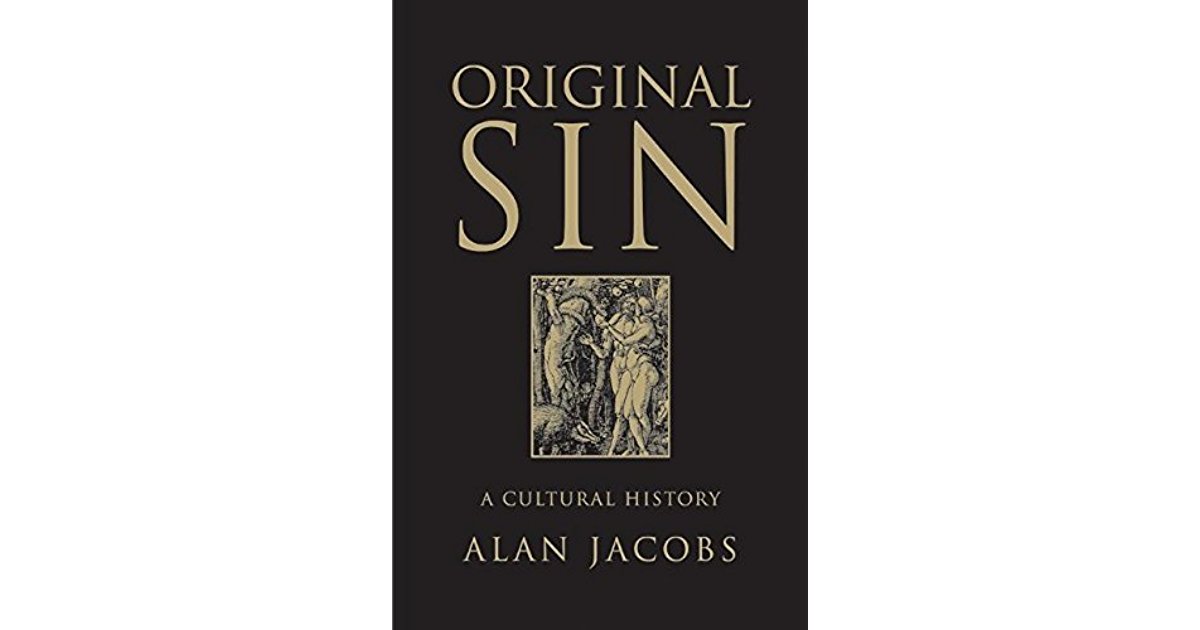 original sin essay