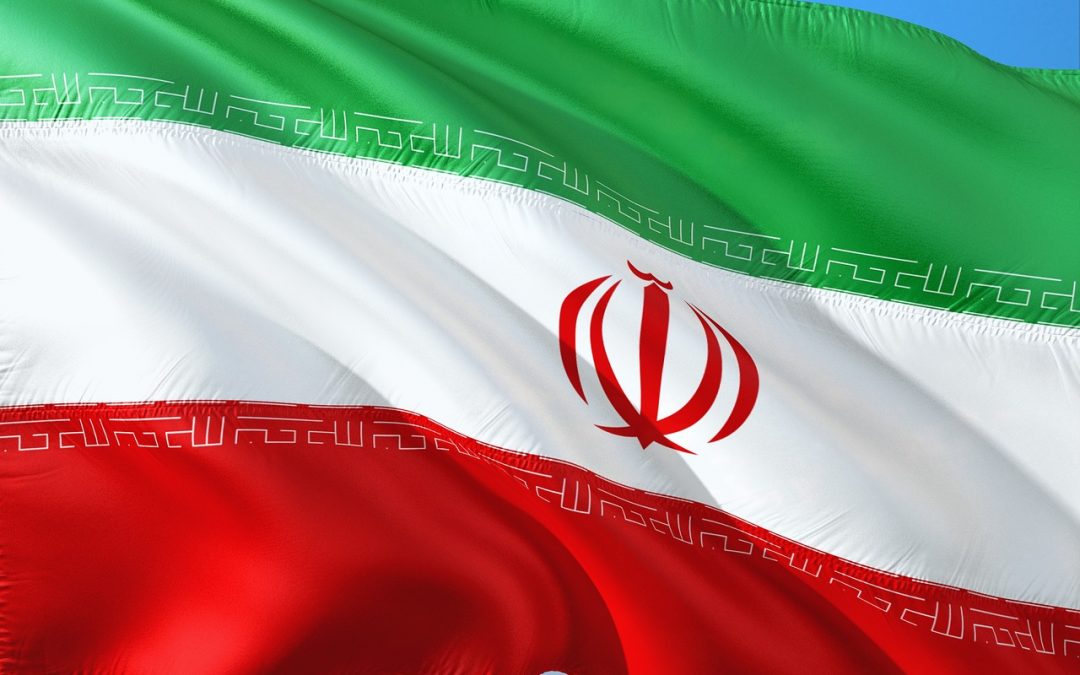 True and Lasting Regime Change: Hope for Iran (and all of us)