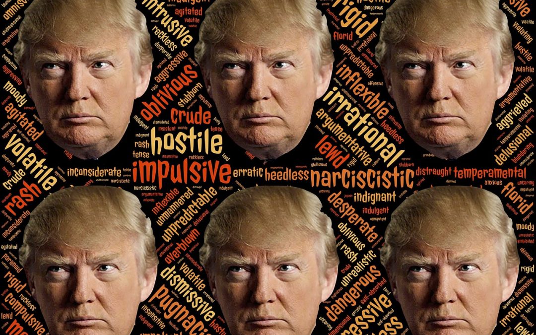 Nursing A Goose Egg: Why Trump’s S***hole Comments Caused a Stir