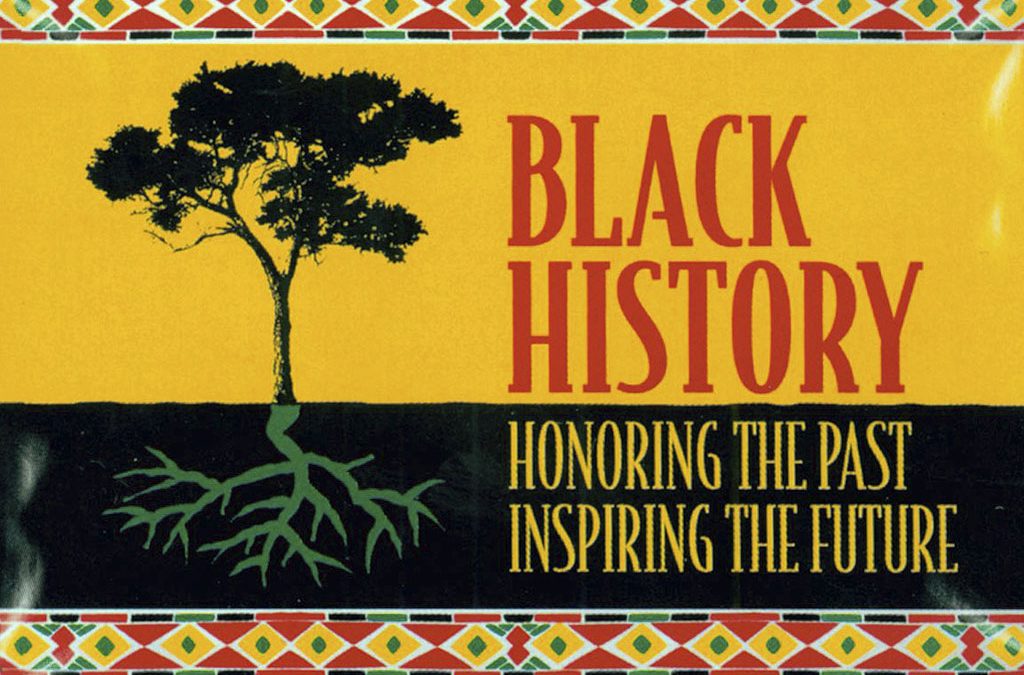 Black History Month’s Startling Omission