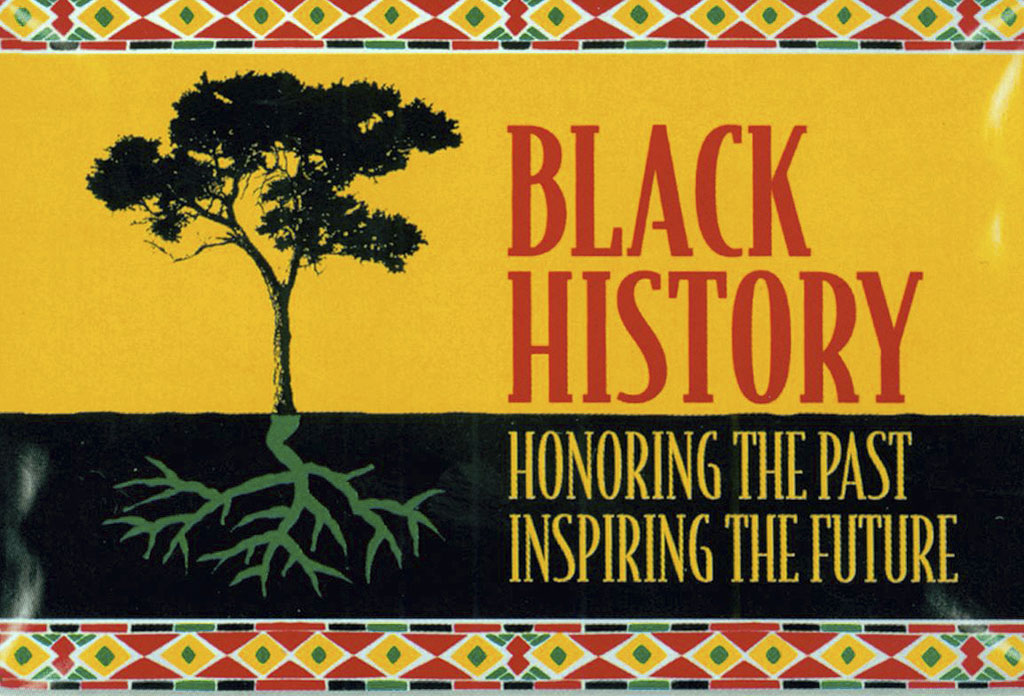 Black History Month’s Startling Omission