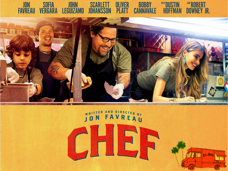 Chef: A Review