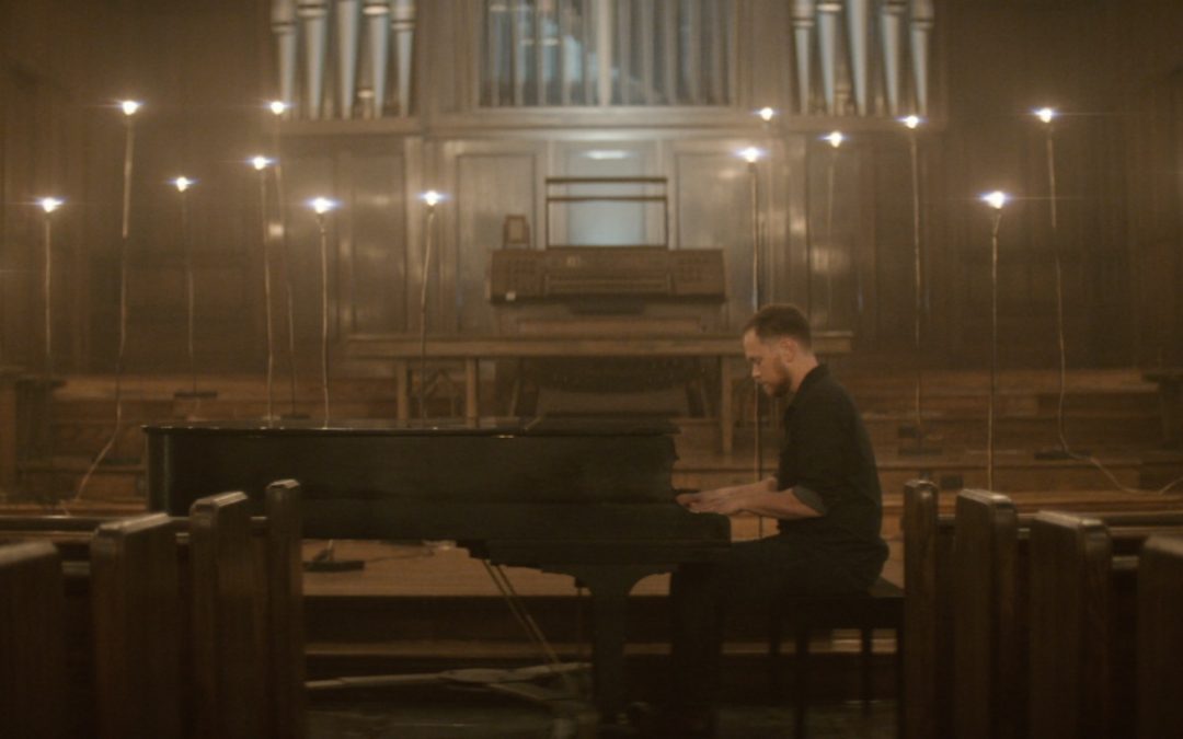 Cited: Christian Musician Found in Violation of Diversity Codes