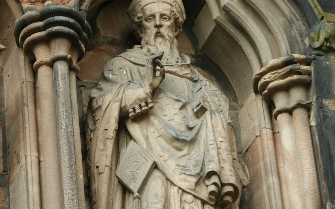 The Ichabod Church