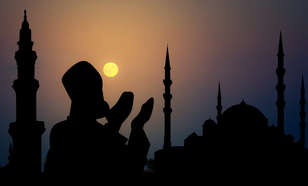 Islam, End Times, and the Imago Dei