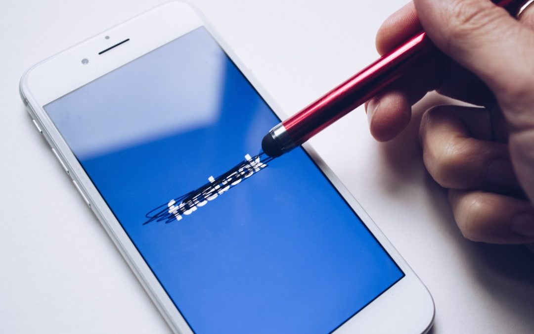 Facebook, Evangelism, and the Control of Information