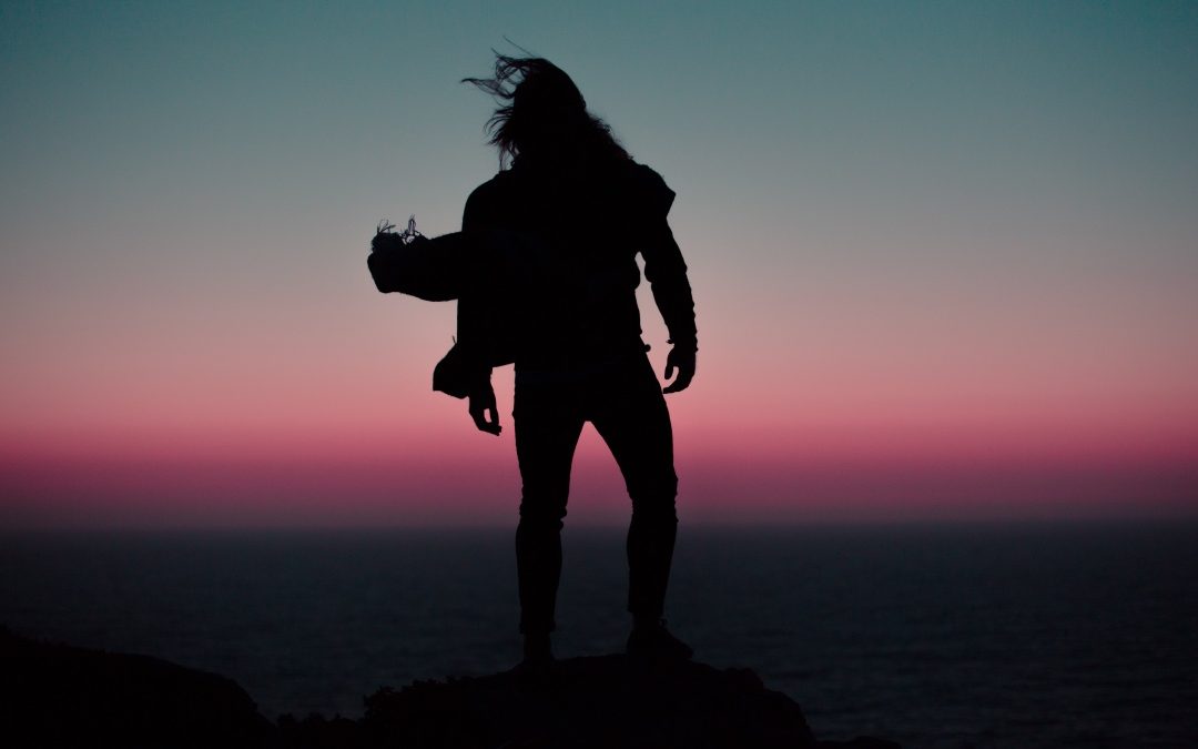 Hair Flapping in the Wind: On the SBC and Women