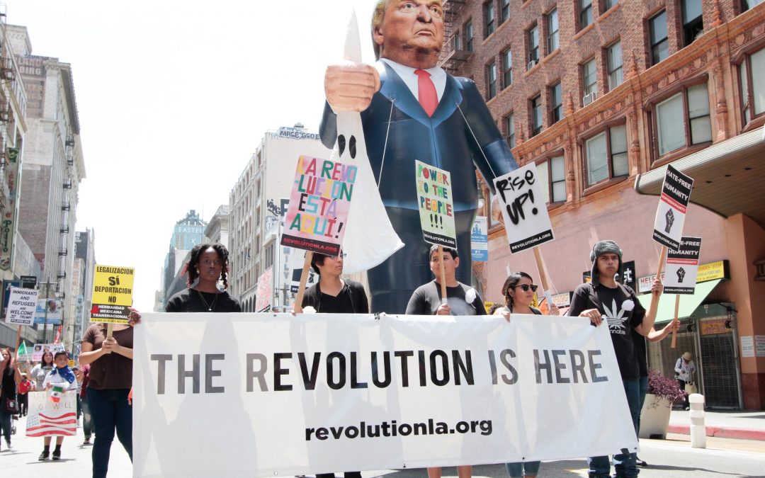 Cake Bakers, Crossfit, and The French Revolution