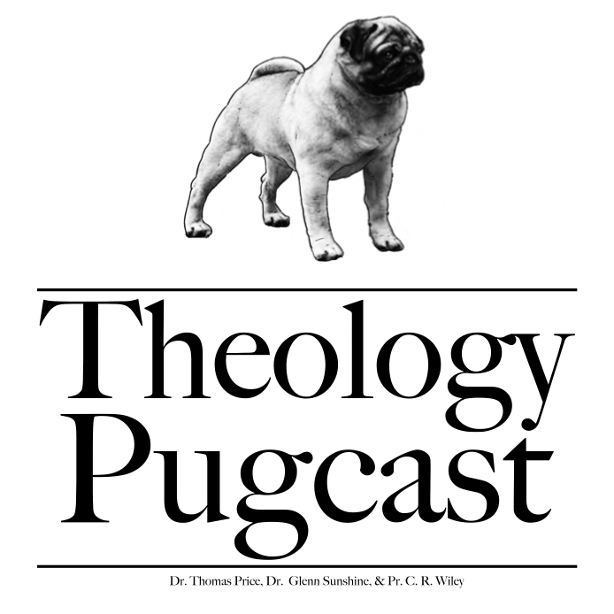 The Theology Pugcast: NeoPagan and Heathen Movements