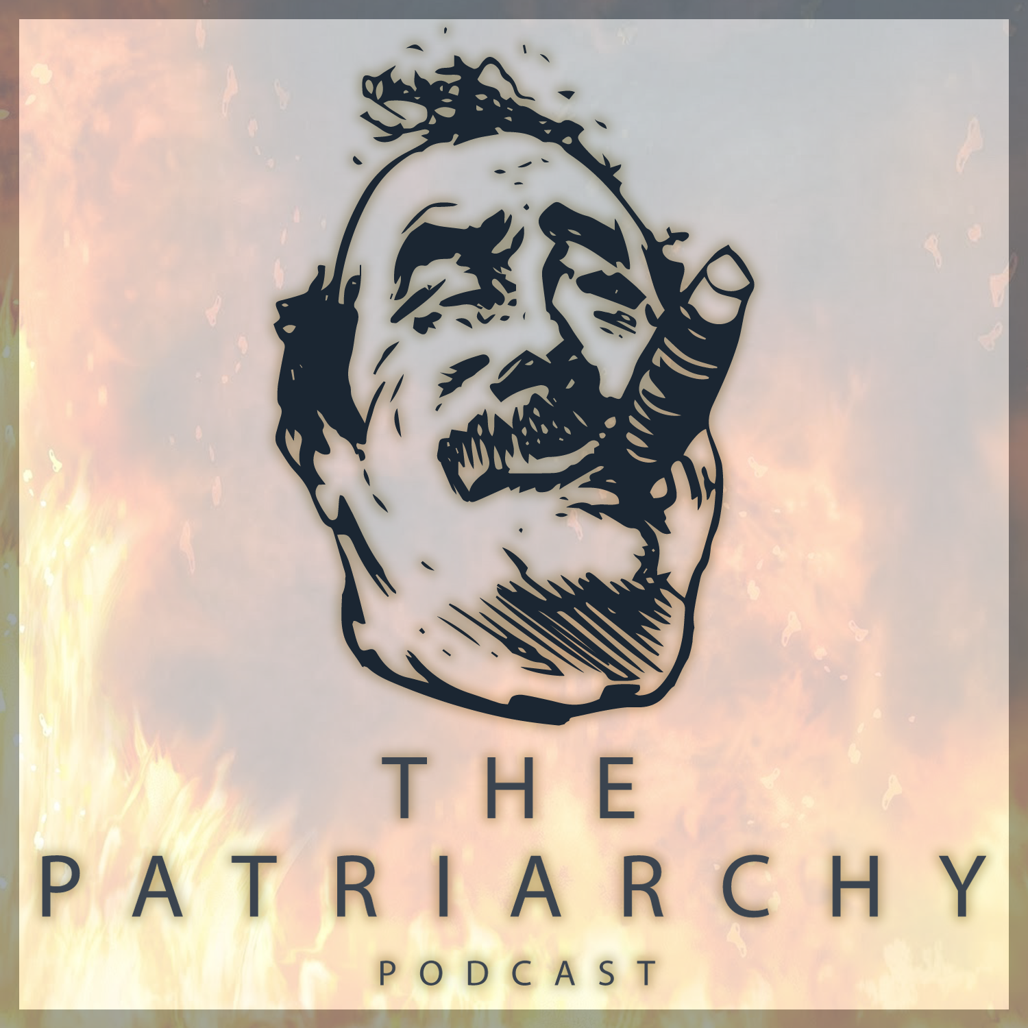 The Patriarchy Podcast: Talk Like A Man (Ep 11)