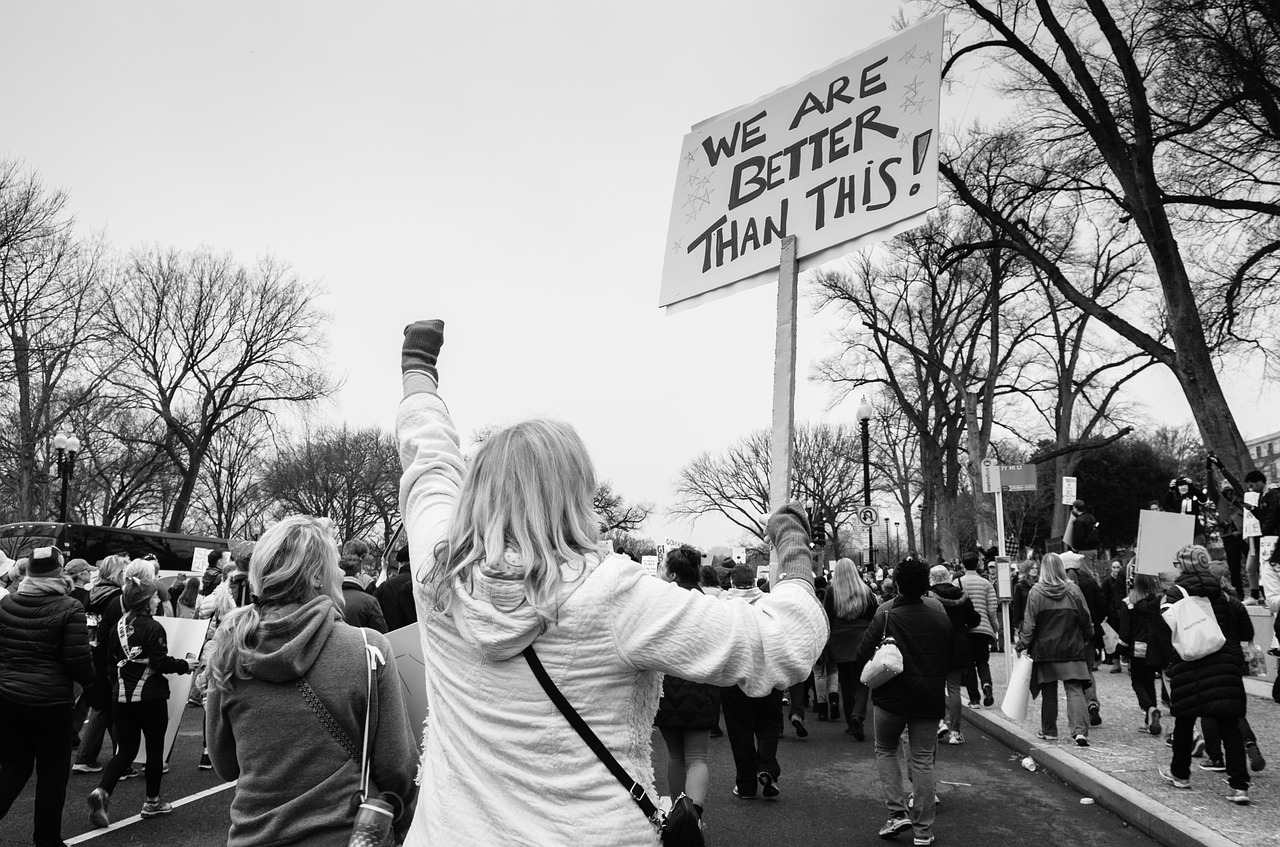 Losing Our Virtue: Relativism, Social Justice, & Intersectionality
