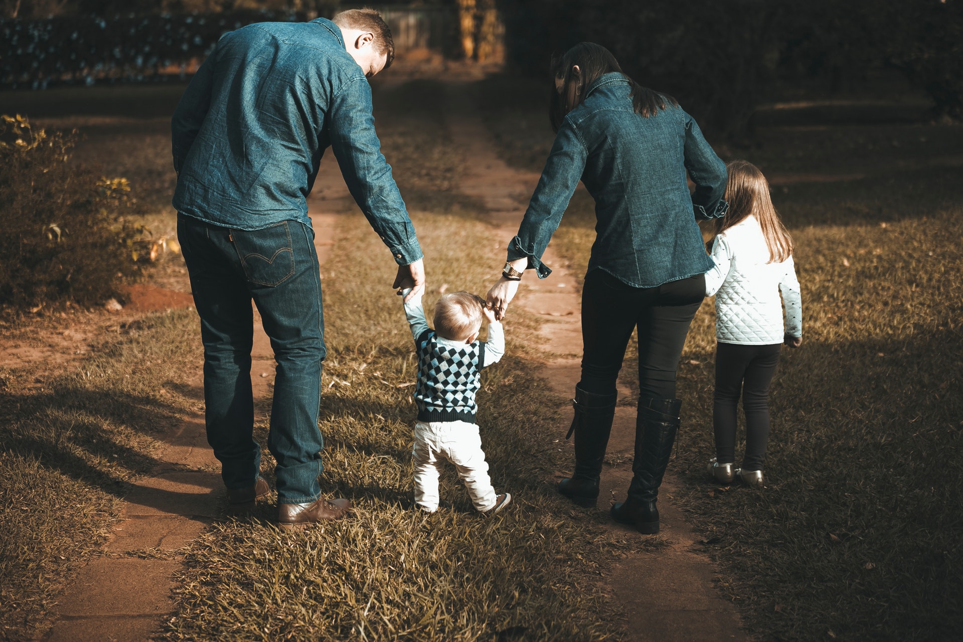 Can the Church Replace the Natural Family?