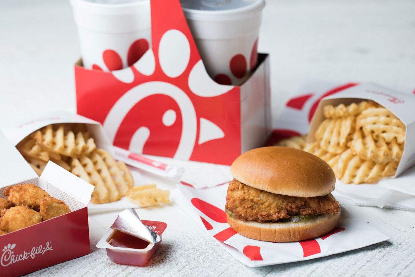 Do Not Leave Your Friends in Battle: Chick-Fil-A and the Culture Wars