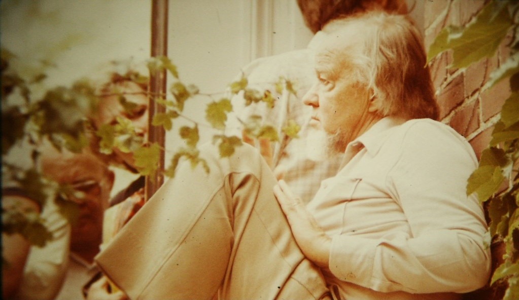 Absolutely True: the Hospitality of Francis Schaeffer