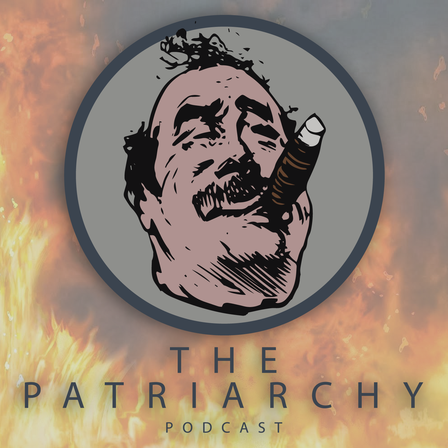 The Patriarchy Podcast: Twitter, Conspiracies, and ‘Rona (Ep 39)