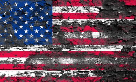 Proud to be an American? A Christian Reflection on being American