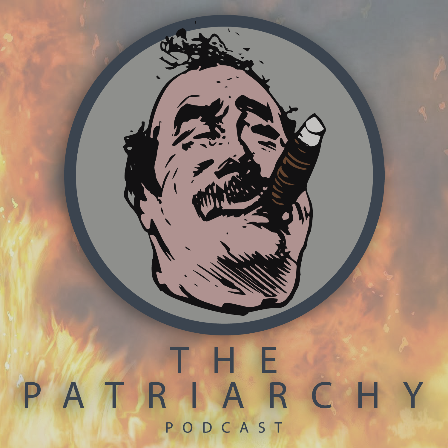 The Patriarchy Podcast - Equipping Christian Men to Build, Fight, Protect and Lead