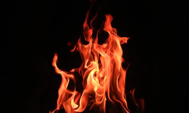 Fire in the Chest: The Imminent Sexual Reckoning