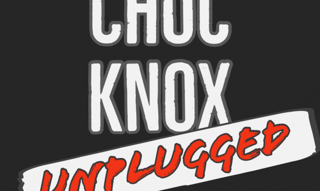 Knox Unplugged: Jason Farley