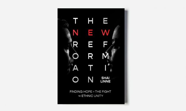 Reviewing Shai Linne’s The New Reformation