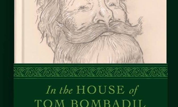 NEW FLF Course by CR Wiley on Tom Bombadil