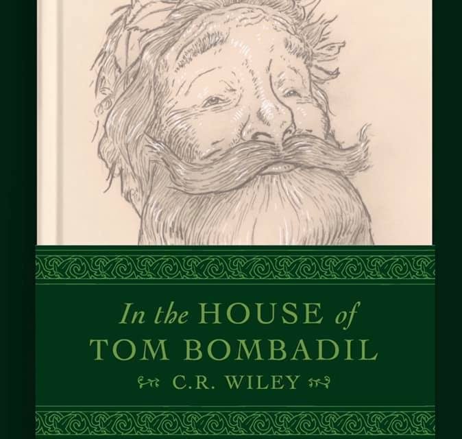NEW FLF Course by CR Wiley on Tom Bombadil