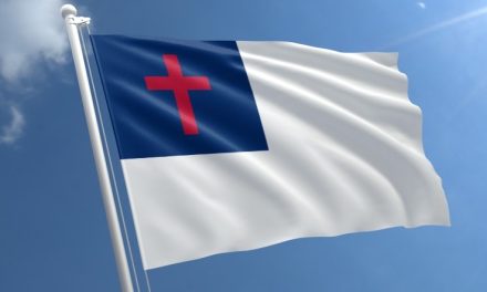Are You a Christian Nationalist?