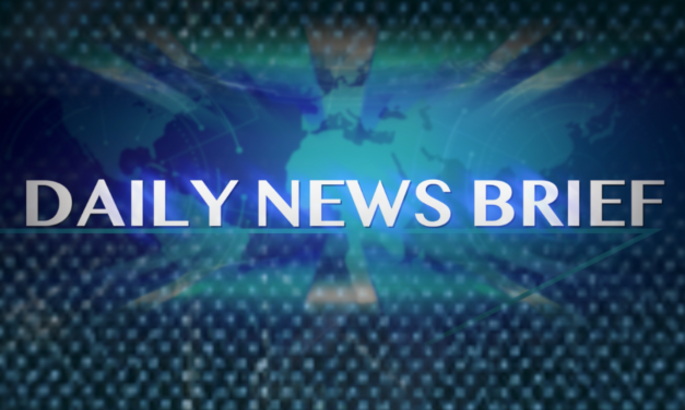 Daily News Brief for Wednesday, February 2nd, 2022